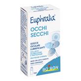 Euphralia Occhi Secchi Collirio 10ml - Boiron Srl