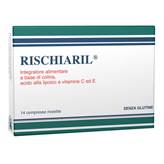 Rischiaril 14cpr Rivestite