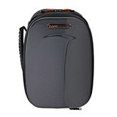 Bam Trek3027sc New Trekking Case For Clarinet Black Carbon