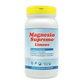 Magnesio Supremo Limone 150g