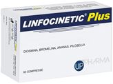 LINFOCINETIC Plus 60 Cpr