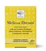 MELISSA DREAM 60CPR S/GLUT