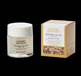 NATURE INFUSION Maschera Gel ai Semi di Lino BIOEARTH 100ml