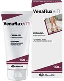 MARCO VITI FARMACEUTICI SpA VENAFLUX VITI CREMA GEL 150 ML