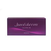 Juvederm Ultra3 Siringa Acido Ialuronico per volume e contorno labbra