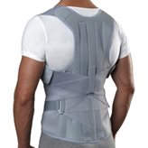 Dr. Gibaud® Ortho Dorsolombogib® Corsetto Dorsolombare Con Spallacci Taglia 02