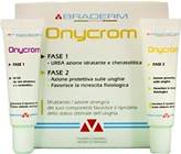 BRADERM ONYCROM GEL 15+15ML