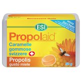 Propolaid Caramelle Gommose Esi 50g