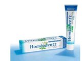 Homeodent Dentifricio Anice