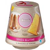 Il Pandoro Di verona Senza Glutine Bauli 500g