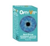 OFTYVIT GOCCE OCULARI 5ML - DISPOSITIVO MEDICO