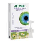 AFOMILL Rinfr.Lenit.10Fl.0,5ml