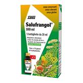 SALUFRANGOL MONO 5X20ML