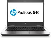 HP ProBook 640 G2 | i5-6300U | 14