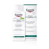 Eucerin Dermo Capillaire Shampoo-Gel Anti-Forfora Grassa 250ml