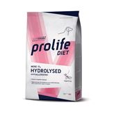 Prolife diet hydrolysed hypoallergenic mini dog 500gr