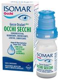 ISOMAR OCCHI SECCHI PLUS GOCCE OCULARI ACIDO IALURONICO 0,20% 10 ML