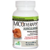 AVD Micotherapy Auricularia Integratore Alimentare 90 Compresse