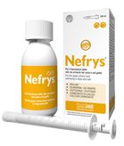 NEFRYS VEG 100 100ML C/SIR DOS