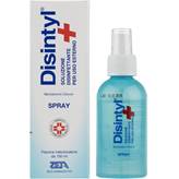 DISINTYL® MED SPRAY DISINFETTANTE ZETA Farmaceutici 100ml