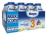 HUMANA 3 Multipack 12x470ml HD