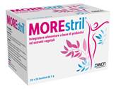 MORESTRIL 20+20BUST