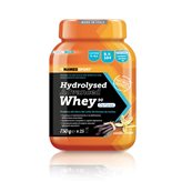 NamedSport Hydrolysed Advanced Whey Integratore Alimentare 750g