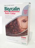 Bioscalin® Nutri Color 4.64 Giuliani Kit