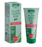 Esi Aloe Vera Gel Puro 200 ml - Idratante e nutriente per la pelle