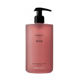 ROSE savon pour les mains 450 ml