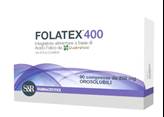 FOLATEX*400 90 Cpr