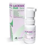 Lacrisek Plus Spray S/conserv