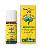 TEA TREE OIL 10ML NATURANDO