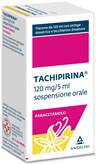 TACHIPIRINA Scir.120ml/120mg