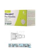 GLUCOJECT PEN NEEDLES  4MM G32 - DISPOSITIVO MEDICO