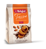 Biaglut Treccine Biscotti Senza Glutine 200g