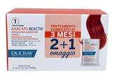 ANACAPS REACTIV INTEGRATORE PER CAPELLI 90 CAPSULE