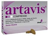 ARTAVIS 30 Compresse 905mg