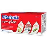 VITALMIX Complex 12 Fl.Orali