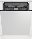 Beko BDIN38651C - Lavastoviglie a Scomparsa Totale  60 cm 16 Coperti Classe B