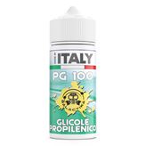 Galactika PG Glicole Propilenico 100 ml