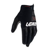 Leatt Moto 2.5 Subzero - Black (Taglia Guanto: XXL)