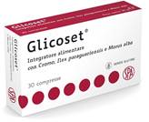 Glicoset 30cpr