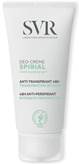 SPIRIAL DEODORANTE CREMA 50ML