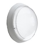 Ceiling lamp Disano GLOBO 100W E27 IP65 Grey 42724600