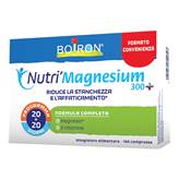 NUTRI MAGNESIUM 300+ 160Cpr