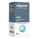 Algem Natura NAC 600 60 Compresse