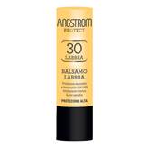 Angstrom Protect Spf30 Balsamo Solare Labbra Stick 5ml