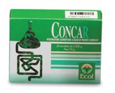 Concar Integratore Alimentare 50 Tavolette 0,5g 782