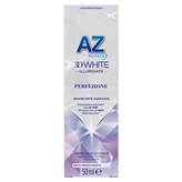 Az 3d White Dentifricio Illuminante Perfezione Sbiancante Avanzato Menta Fredda Piperita 50ml